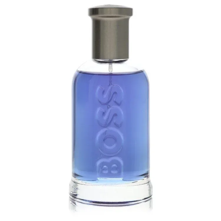 Hugo Boss Boss Bottled Infinite Eau De Parfum Spray (Tester) 100 ml