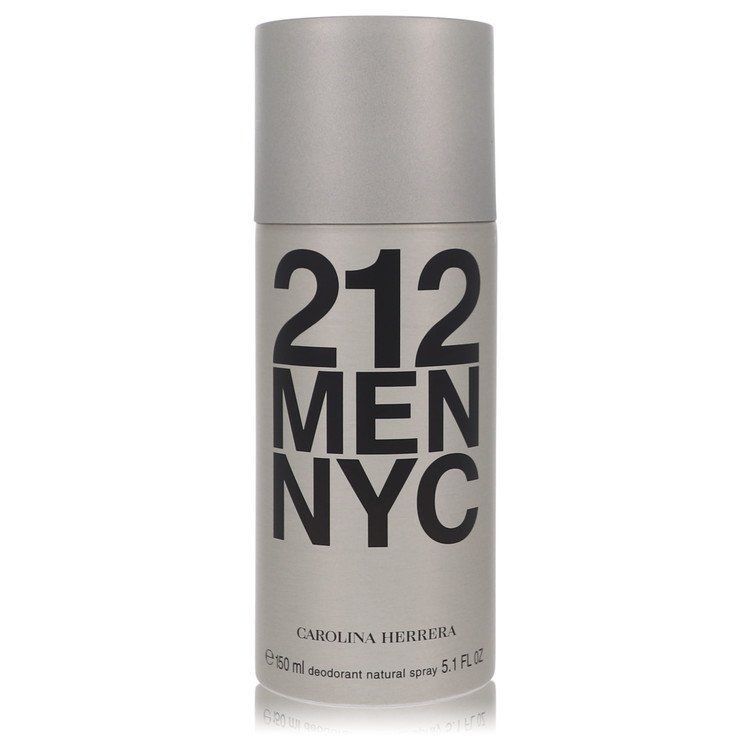 Carolina Herrera Deodorant for Men in Spray 150 ml