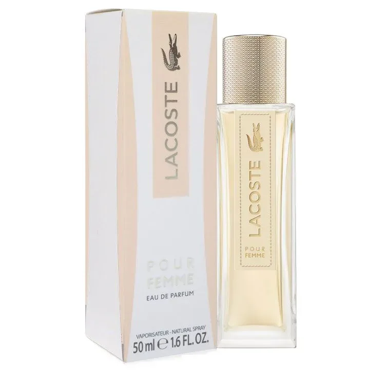 Lacoste Pour Femme Eau de Parfum 50ml