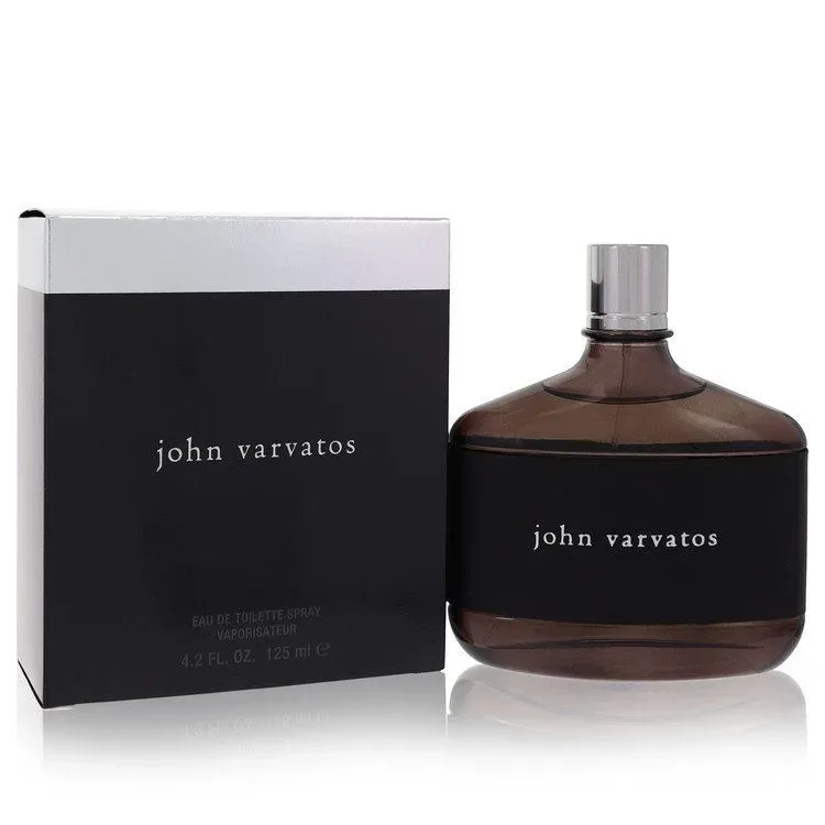 John Varvatos by John Varvatos Eau de Toilette Spray 125 ml
