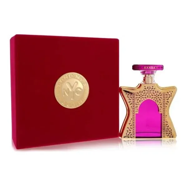 Bond No. 9 Dubai Garnet Eau De Parfum Spray (Unisex) 100 ml