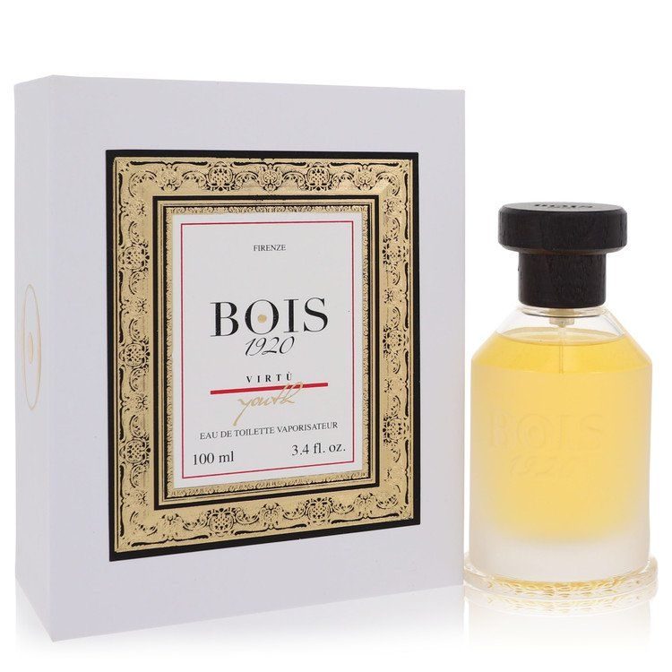 Bois 1920 Bois 1920 Virtu Youth Eau De Parfum Spray 100 ml