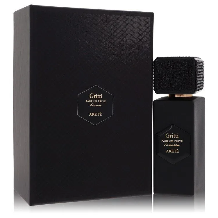 Gritti Arete Prive by Gritti Eau de Parfum Spray (Unisex) 100 ml