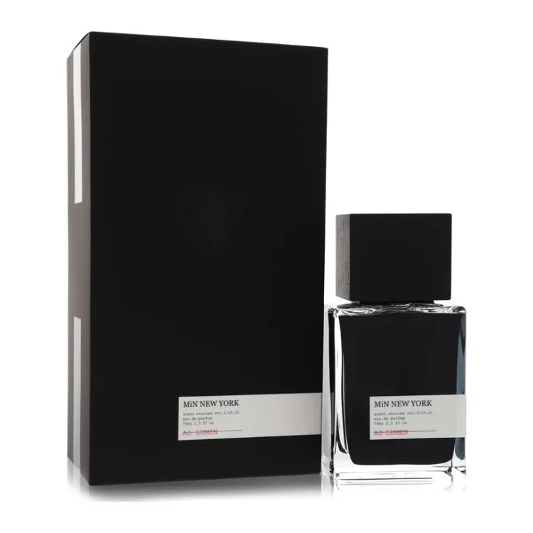 Min New York Ad Lumen Eau de Parfum 75ml