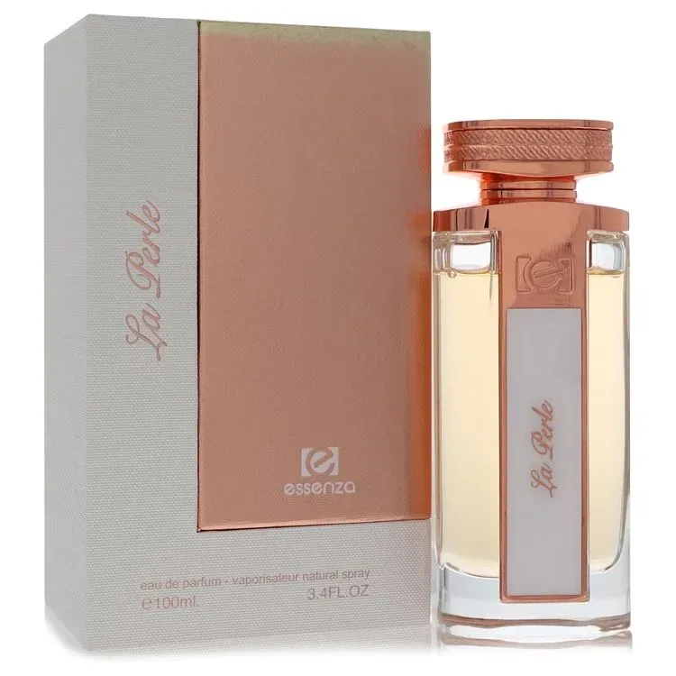La Perle by Essenza Eau de Parfum Spray 100 ml