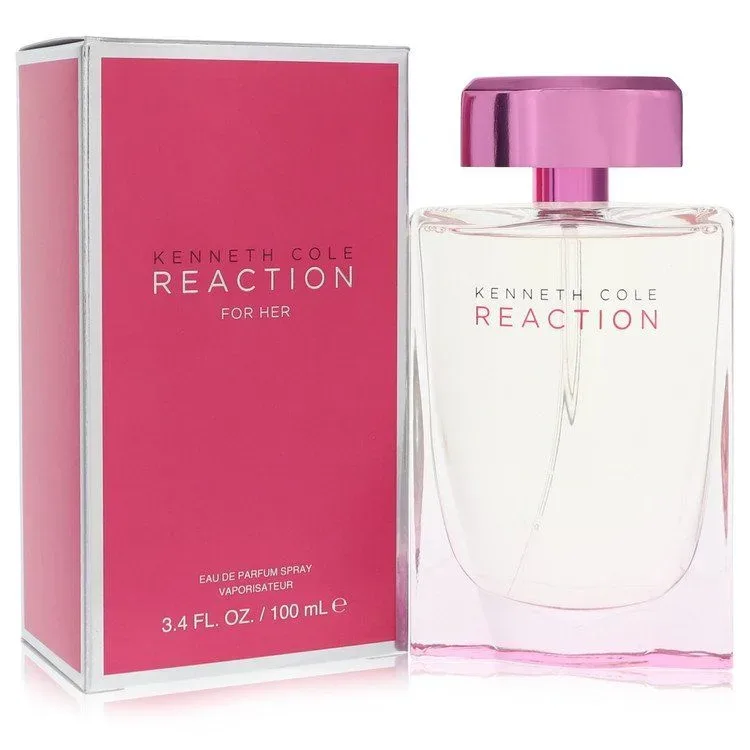 Kenneth Cole Reaction by Kenneth Cole Eau de Parfum Spray 100 ml
