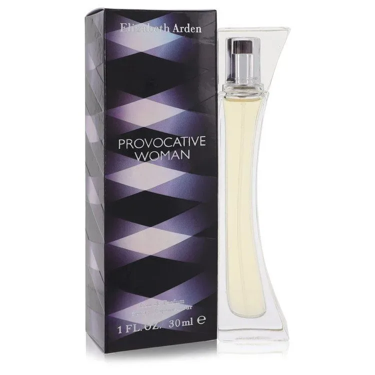Provocative by Elizabeth Arden Eau de Parfum Spray 30 ml