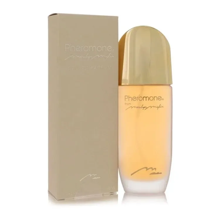 PHEROMONE by Marilyn Miglin Eau de Parfum Spray 100 ml