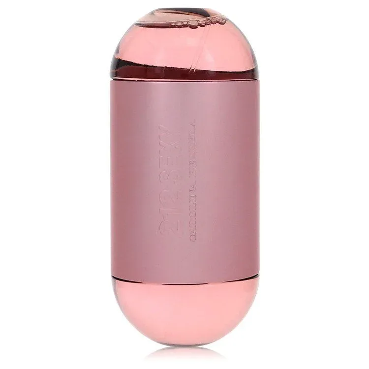 212 Sexy by Carolina Herrera Eau de Parfum Spray (Tester) 100 ml