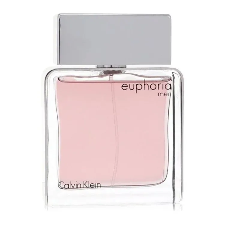 Euphoria by Calvin Klein Eau de Toilette Spray (Tester) 100 ml