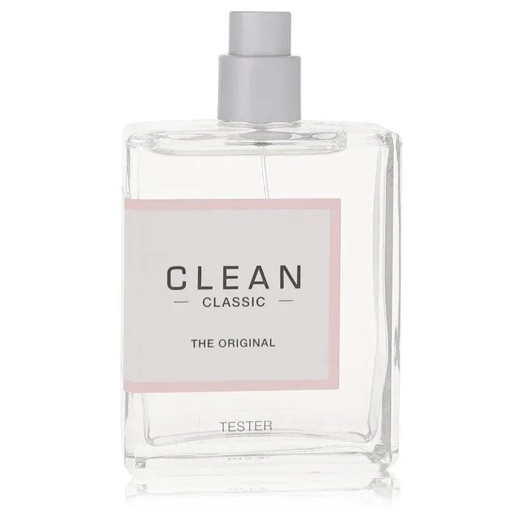 Clean Clean Original Eau de Parfum 63ml