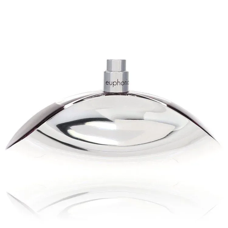 Euphoria by Calvin Klein Eau de Parfum Spray (Tester) 100 ml