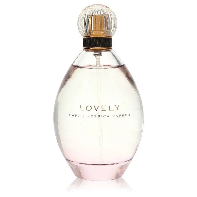 Lovely by Sarah Jessica Parker Eau de Parfum Spray (Tester) 100 ml