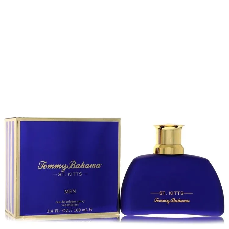 Tommy Bahama St. Kitts Eau De Cologne Spray 100 ml