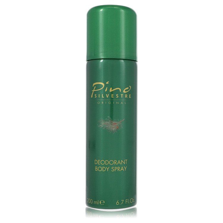 Pino Silvestre PINO SILVESTRE Deodorant Spray 200 ml