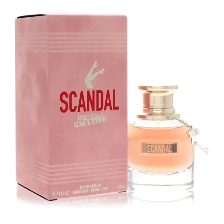 Jean Paul Gaultier Scandal by Jean Paul Gaultier Eau de Parfum Spray 30 ml