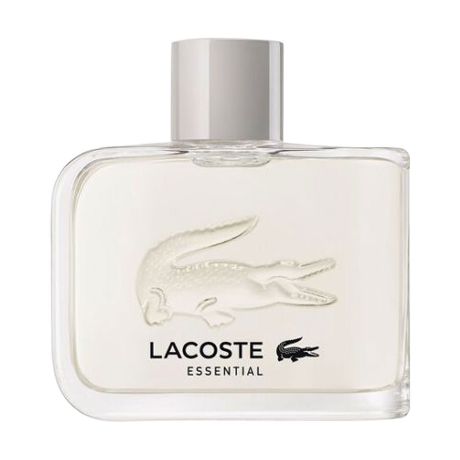 Lacoste Essential by Lacoste Eau de Toilette Spray (Tester) 125 ml