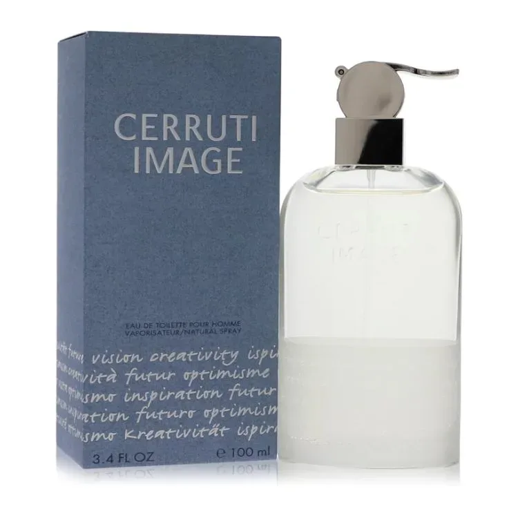 IMAGE by Nino Cerruti Eau de Toilette Spray 100 ml