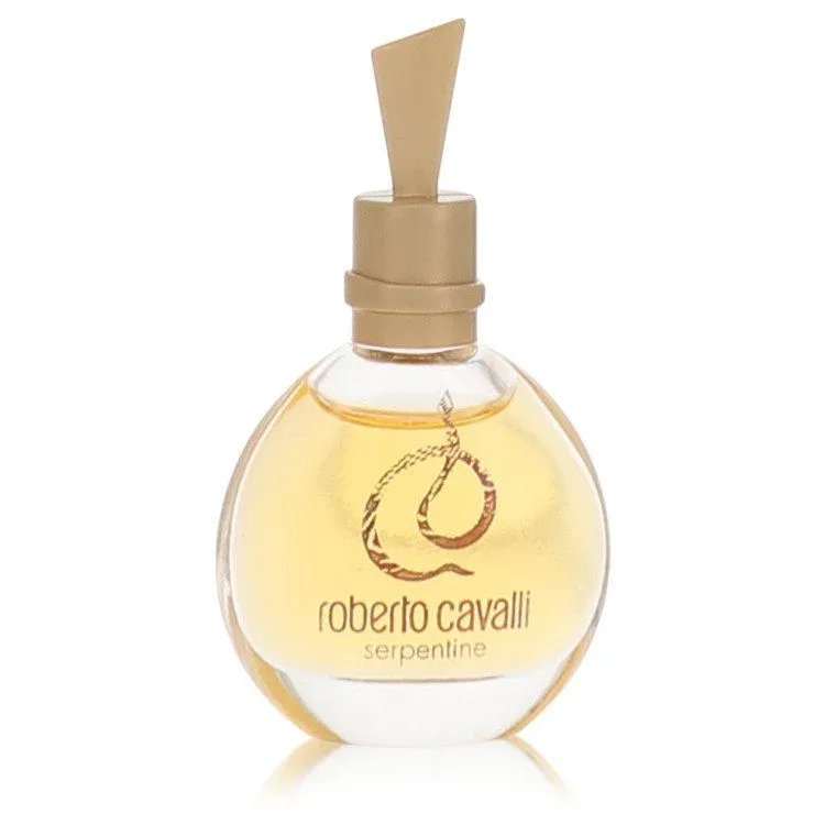 Serpentine by Roberto Cavalli Mini EDP 5 ml