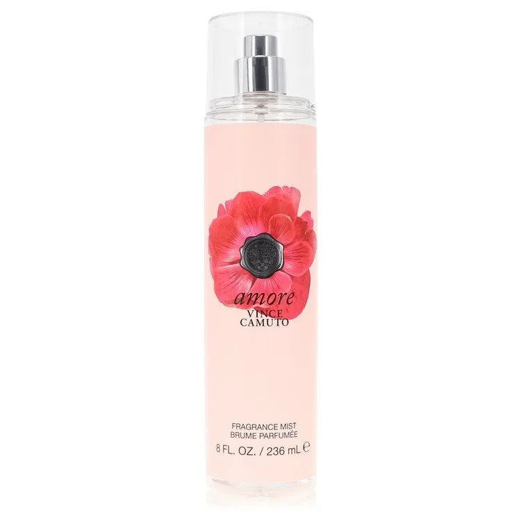 Vince Camuto Amore by Vince Camuto Body Mist 240 ml