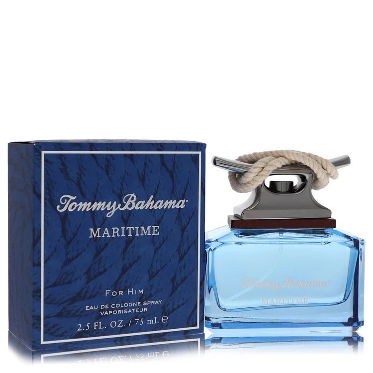 Tommy Bahama Maritime by Tommy Bahama Eau de Cologne Spray 75 ml