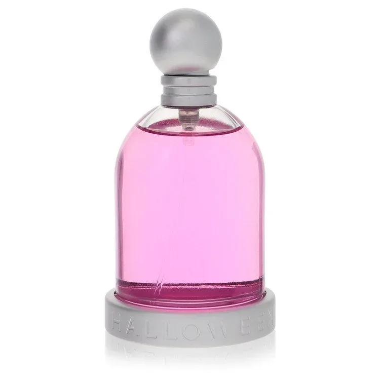 Jesus Del Pozo Halloween Kiss Sexy Eau De Toilette Spray (Tester) 100 ml
