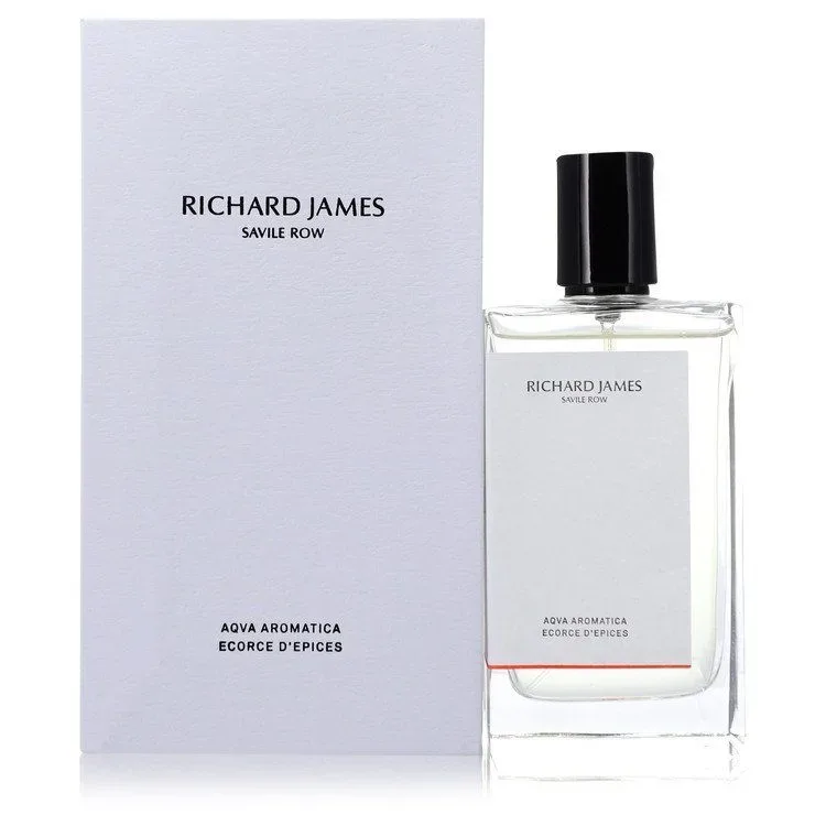 Aqua Aromatica Ecorce D&rsquo;epices by Richard James Cologne Spray 104 ml
