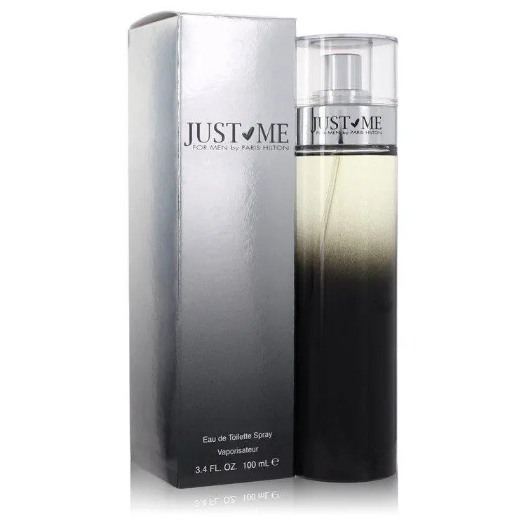 Just Me Paris Hilton by Paris Hilton Eau de Toilette Spray 100 ml