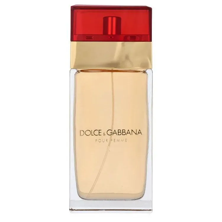 Dolce & Gabbana Eau De Toilette Spray (Tester) 100 ml