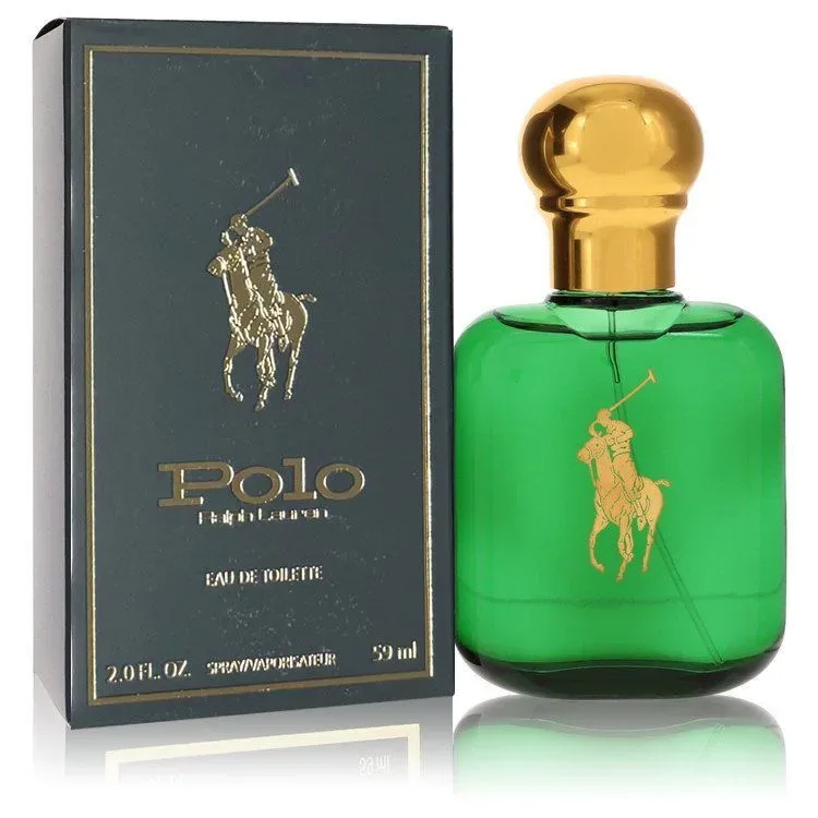 POLO by Ralph Lauren Eau de Toilette Spray 60 ml