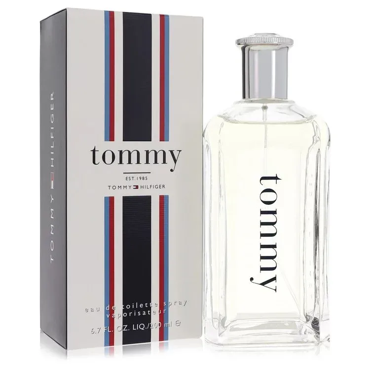 Tommy Hilfiger Tommy Eau de Toilette 200ml