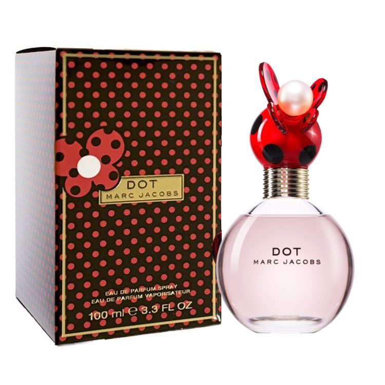 Marc Jacobs  Marc Jacobs Dot EdP 100ml