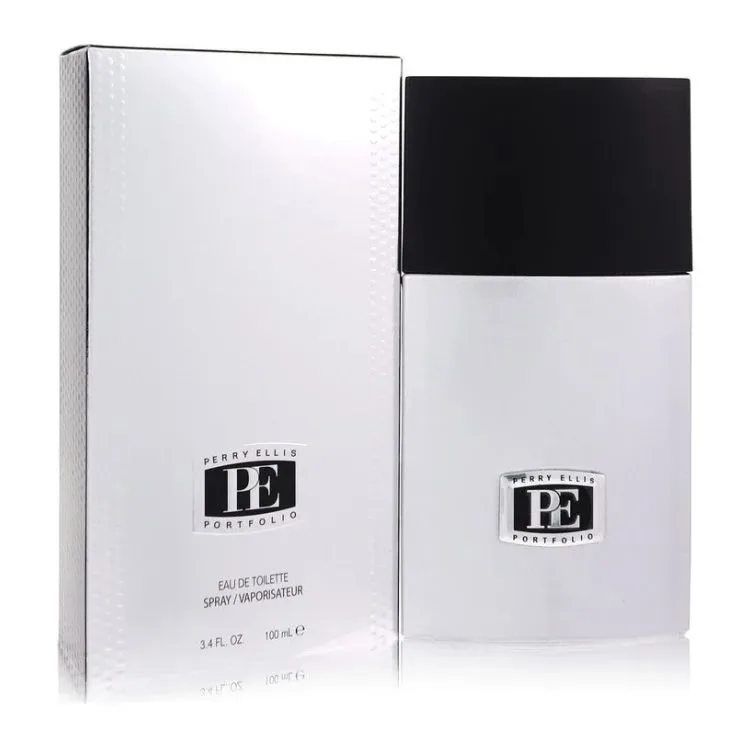 PORTFOLIO by Perry Ellis Eau de Toilette Spray 100 ml