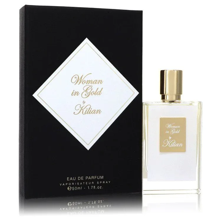 Woman in Gold by Kilian Eau de Parfum Spray 50 ml
