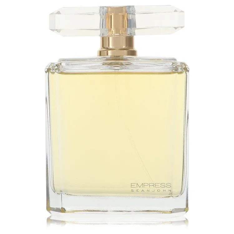 Sean John Empress Eau De Parfum Spray (Tester) 100 ml