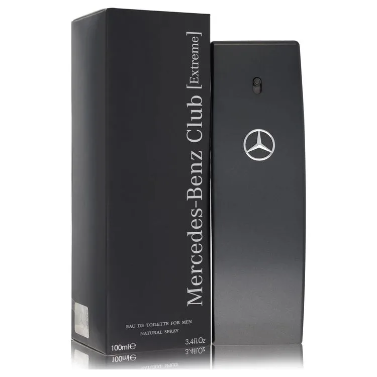 Mercedes Benz Club Extreme Eau de Toilette 100ml