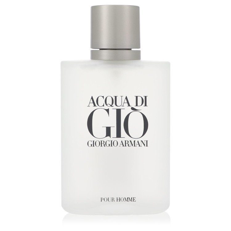 ACQUA DI GIO by Giorgio Armani Eau de Toilette Spray (Tester) 100 ml