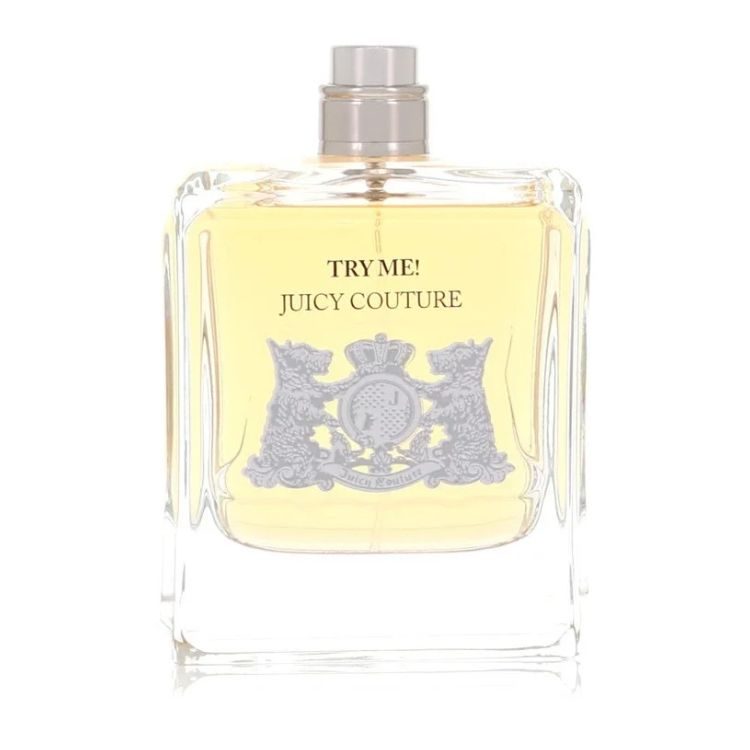 Juicy Couture by Juicy Couture Eau de Parfum Spray (Tester) 100 ml