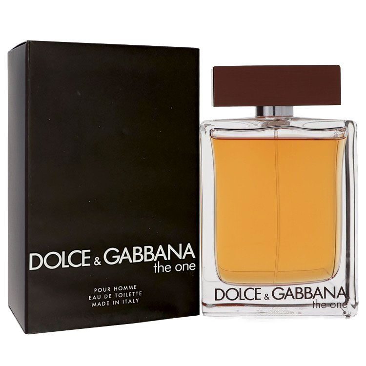 The One by Dolce & Gabbana Eau de Toilette Spray 151 ml
