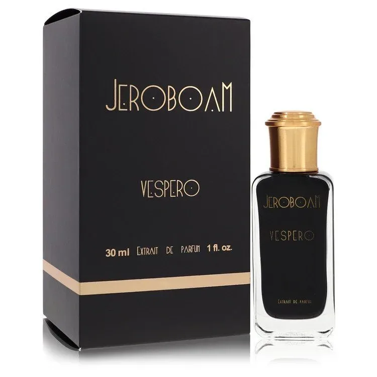Jeroboam Vespero Pure Perfume Extrait 29 ml