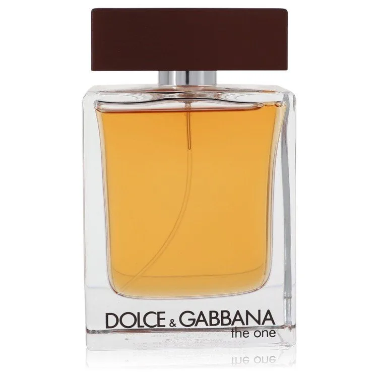 The One by Dolce & Gabbana Eau de Toilette Spray (Tester) 100 ml