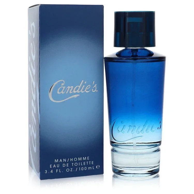 CANDIES by Liz Claiborne Eau de Toilette Spray 100 ml