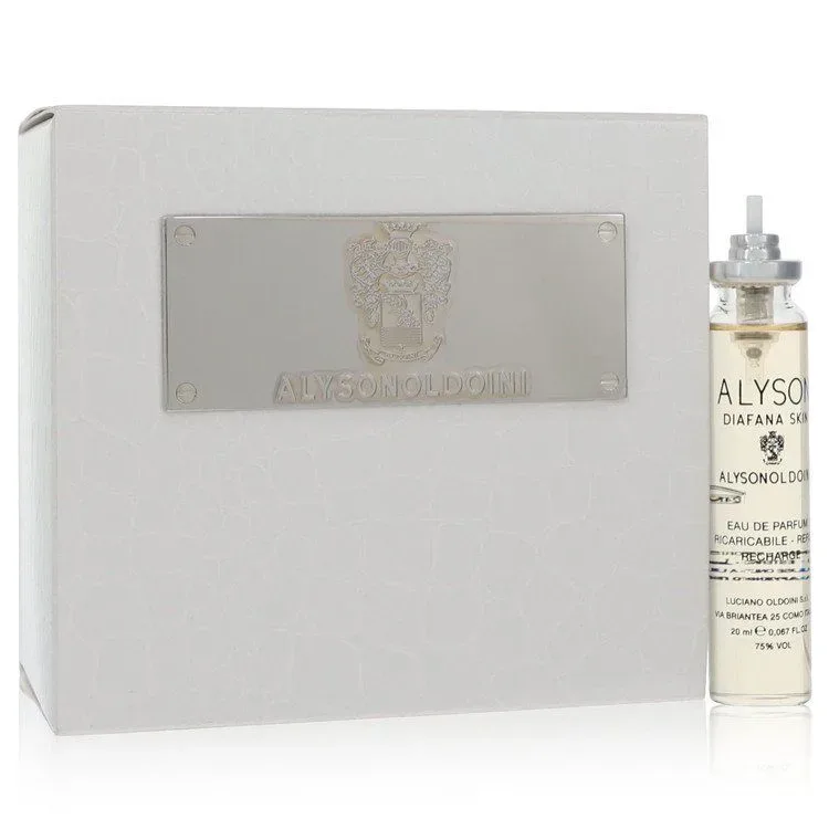 Alyson Oldoini  Diafana Skin Eau De Parfum Spray Refill  40 ml