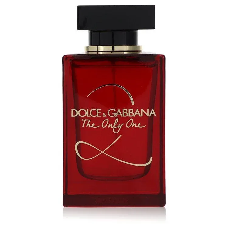 Dolce & Gabbana The Only One 2 Eau de Parfum 100ml