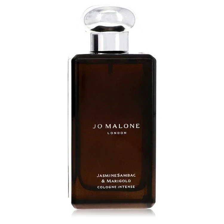 Jo Malone Jasmine Sambac & Marigold Cologne Intense Spray (Unboxed) 100 ml