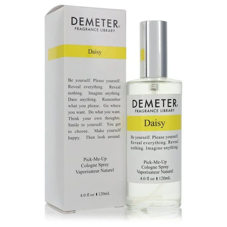 Demeter Daisy by Demeter Cologne Spray 120 ml