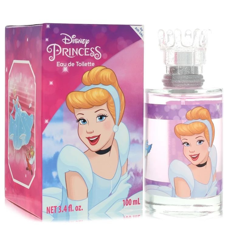 Cinderella by Disney Eau de Toilette Spray 100 ml