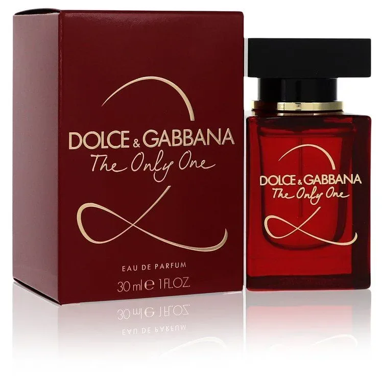 Dolce & Gabbana The Only One 2 Eau De Parfum Spray 30 ml