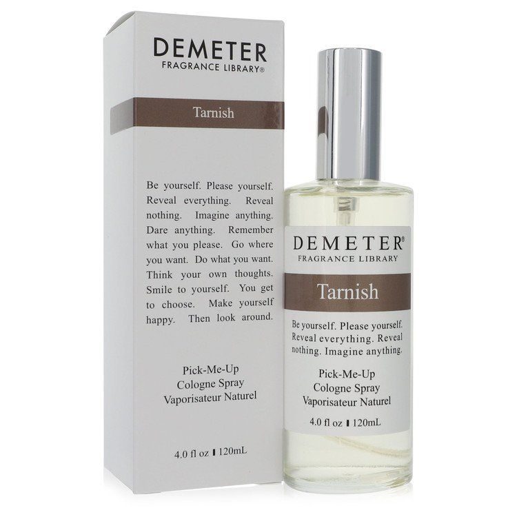 Demeter Tea Olive by Demeter Cologne Spray (Unisex) 120 ml