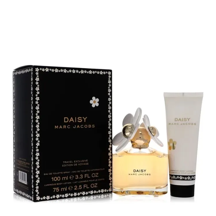 Marc Jacobs Daisy Geschenkset 100ml